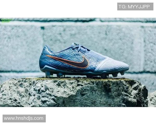 Nike足球巨星阵容揭秘 展现全球球场上的王者风采