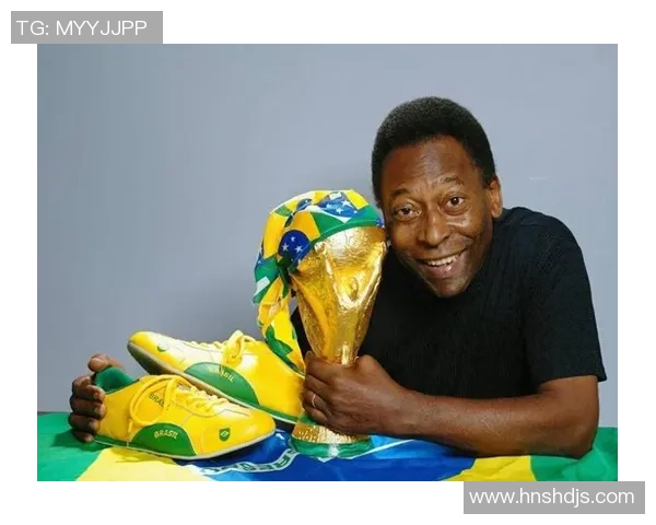 世界四大足球巨星排名揭晓 谁将成为足球历史的终极王者