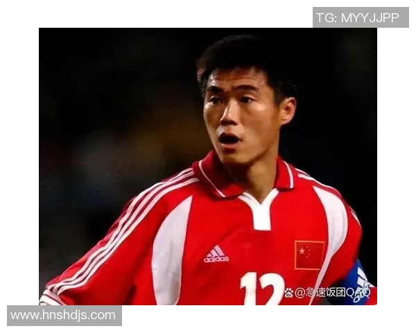 中国足球历史球星综合排名与个人成就分析