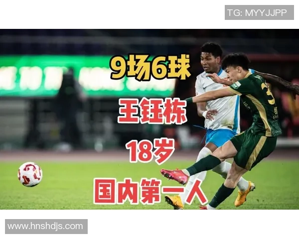中国足球高颜值球星盘点 助力中国足球崛起的年轻帅气力量