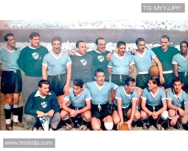 乌拉圭足球传奇：盘点史上十大最伟大球星与他们的辉煌成就