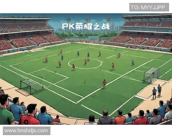 从绿茵新秀到世界巨星足球少年奋斗与荣耀的崛起之路