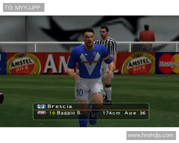 实况足球球星是否为永久存在 如何理解球员的生命周期与变化