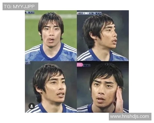 日本足球历史十大巨星盘点 他们是如何影响日本足球发展的