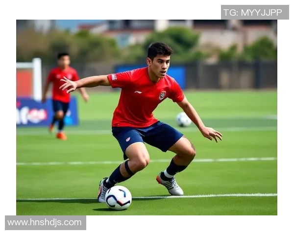 最值得关注的足球球星推荐及未来发展潜力分析