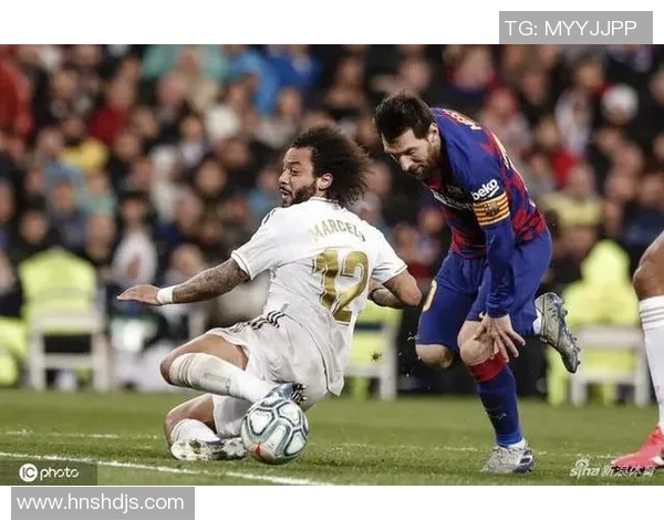 梅西与马塞洛携手共谱传奇故事 揭示他们在足球史上的不朽足迹