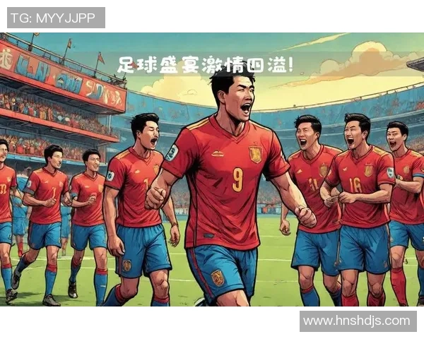 热血绿茵奋勇拼搏展现足球精神激情点燃无限梦想