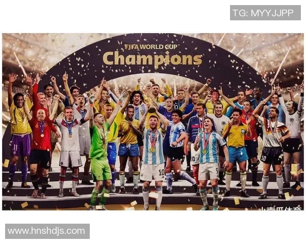 聚焦足球巨星盘点全球顶级球员的传奇之路与荣耀时刻